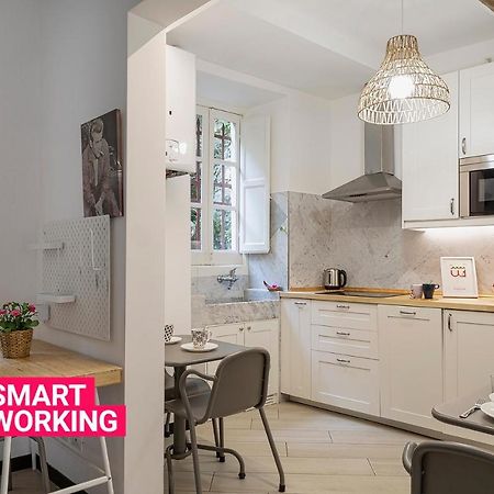 Cozy Holiday Home In Camogli By Wonderful Italy المظهر الخارجي الصورة