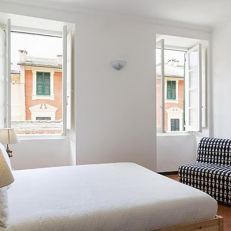 Cozy Holiday Home In Camogli By Wonderful Italy المظهر الخارجي الصورة