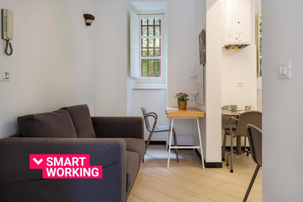 Cozy Holiday Home In Camogli By Wonderful Italy المظهر الخارجي الصورة