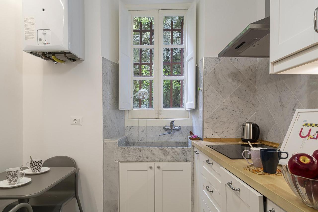 Cozy Holiday Home In Camogli By Wonderful Italy المظهر الخارجي الصورة