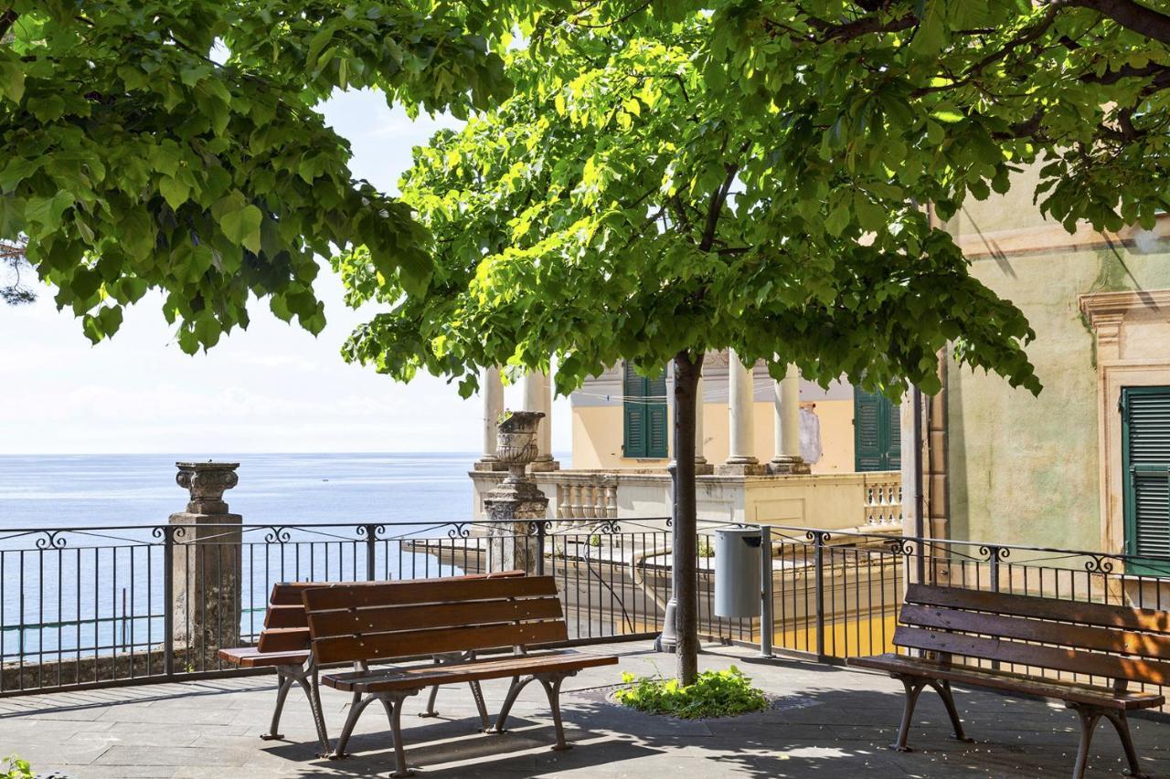 Cozy Holiday Home In Camogli By Wonderful Italy المظهر الخارجي الصورة